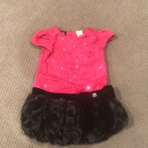 Toddler party dress